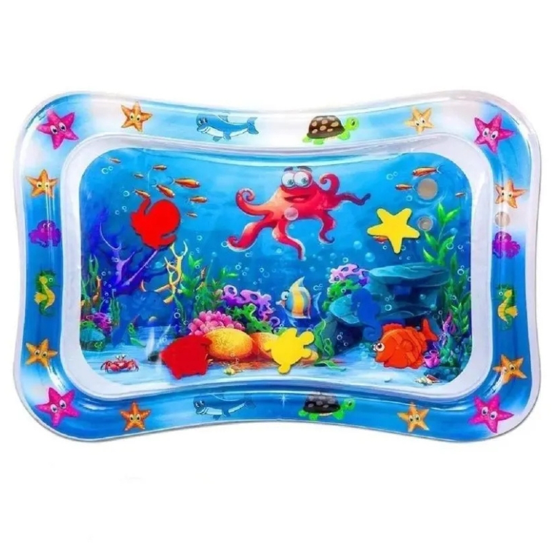 TAPETE DE AGUA MYBSHOP 2