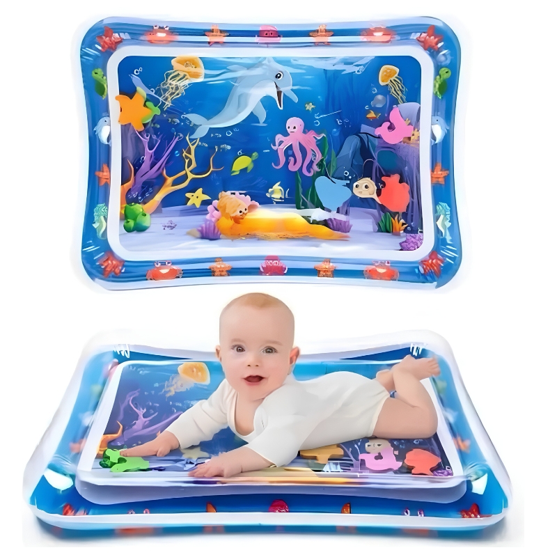 TAPETE DE AGUA MYBSHOP 3