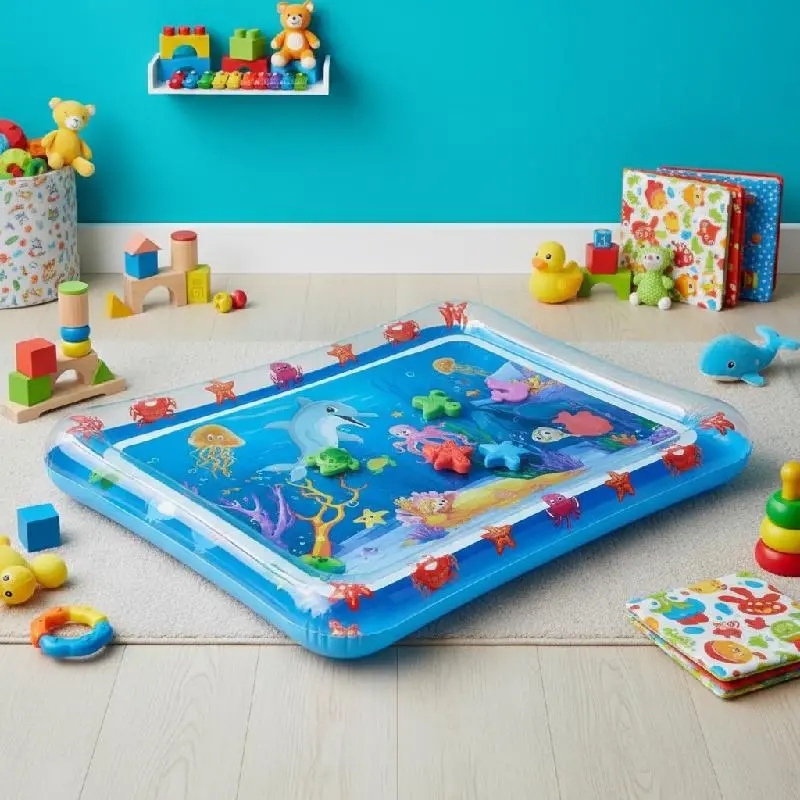 TAPETE DE AGUA MYBSHOP