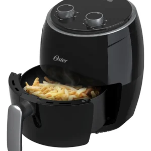 Freidora de Aire Oster Air Fryer 3.8L 1300W