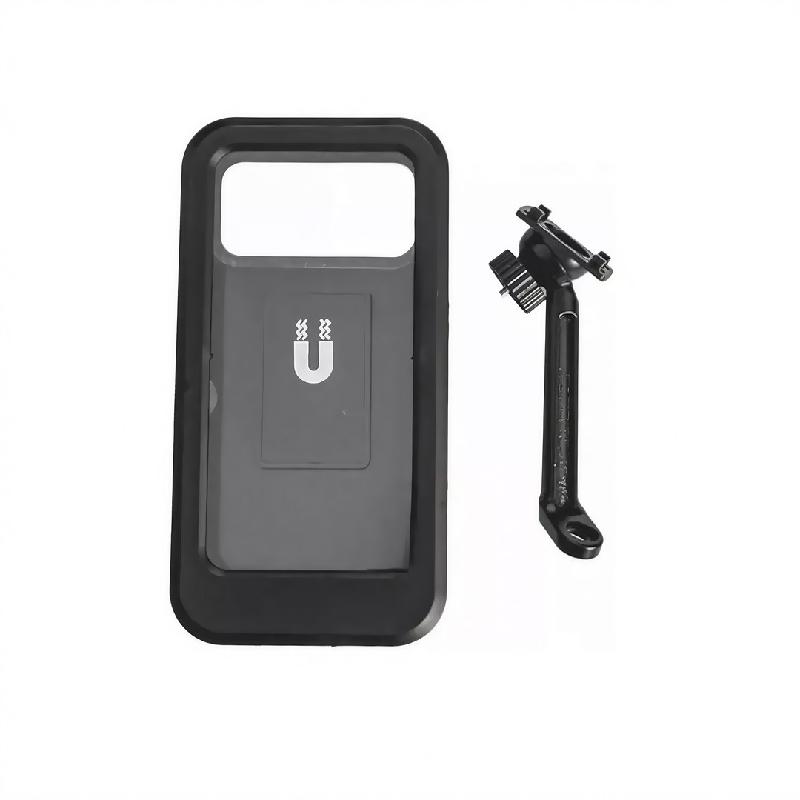 HOLDER MOTO IMPERMEABLE SOPORTE CELULAR 2
