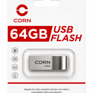 Memoria USB CORN 64GB