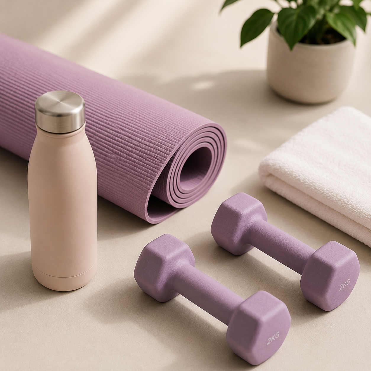 Deportes & Salud