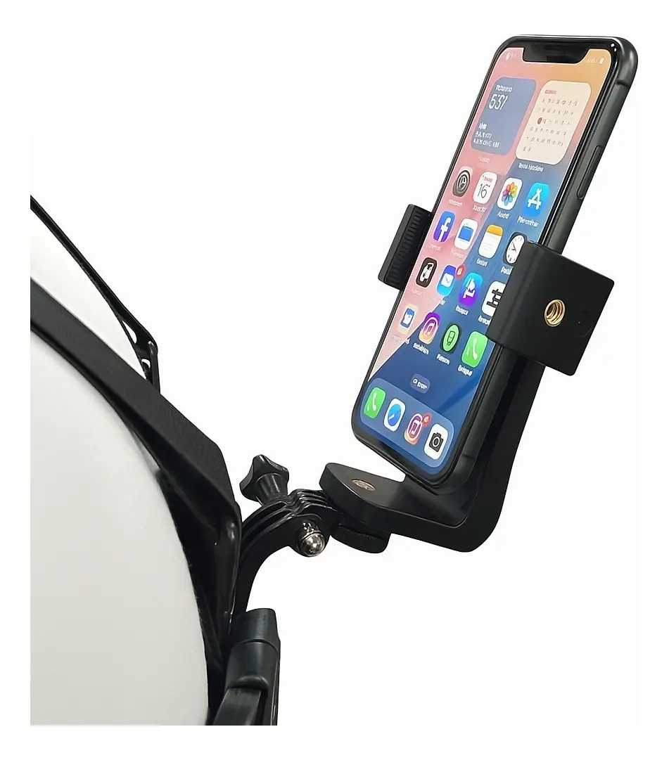 pechera para celular 2