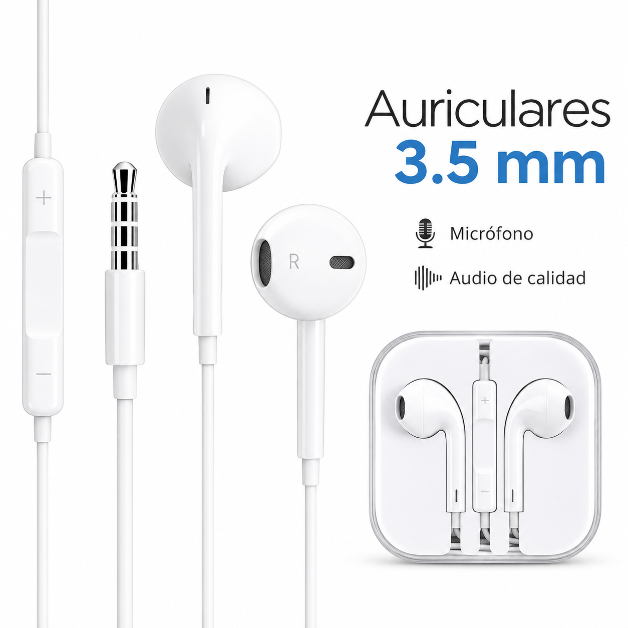 AUDIFONO 2
