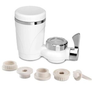 Purificador de agua para grifo 7 niveles