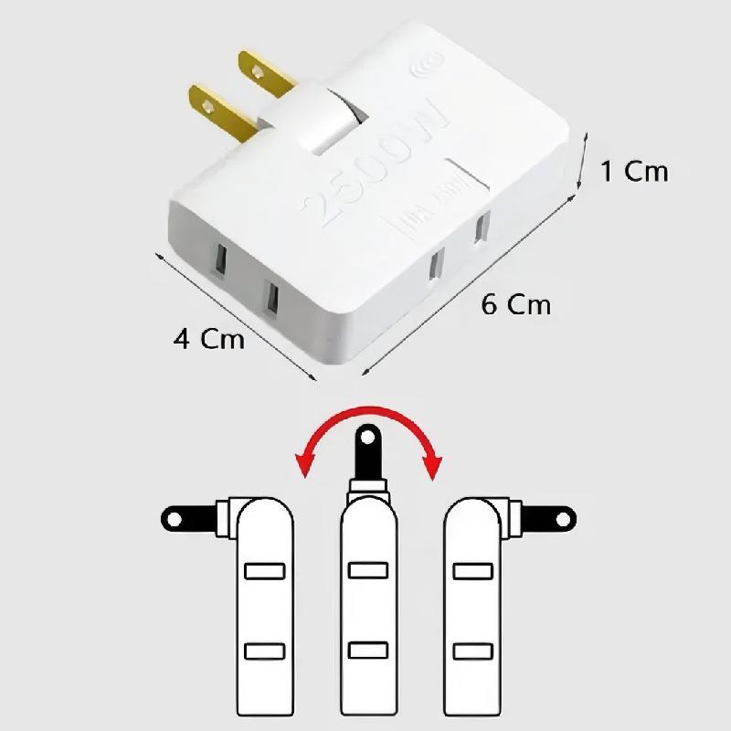 adaptador 2