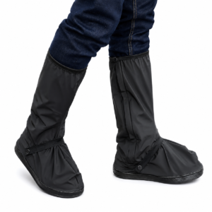 Forro impermeable reutilizable para zapatos
