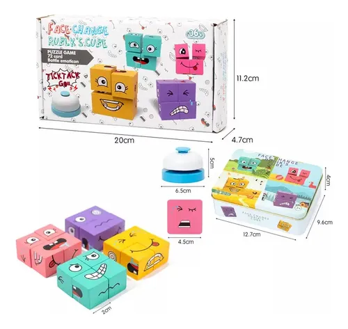 cubos 3