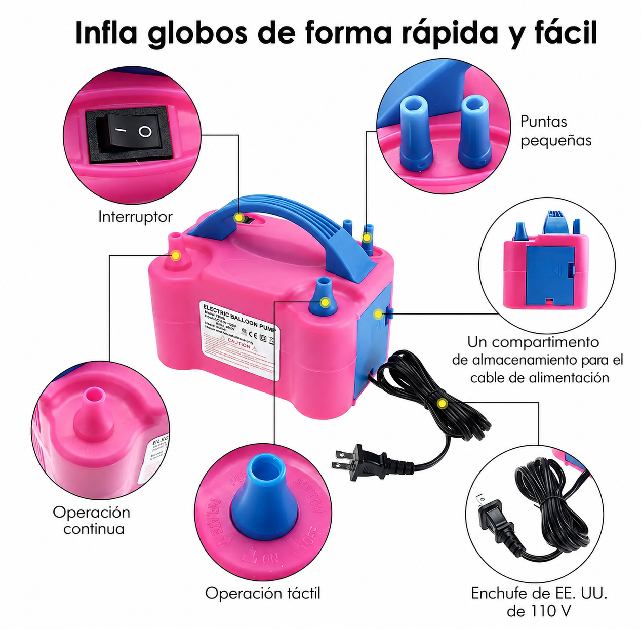 inflador 2