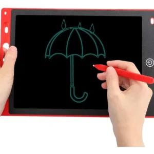 Tablero mágico LCD de 12 pulgadas para niños