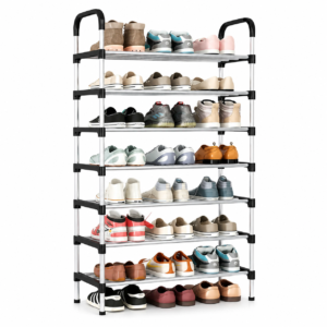 Zapatero organizador armable